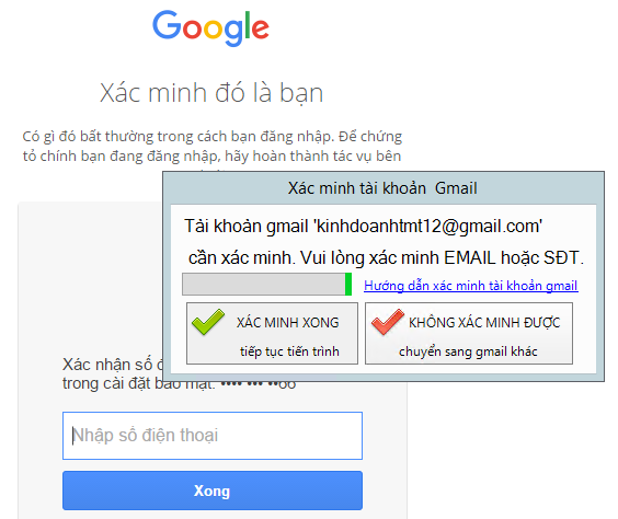 Update công cụ seo G+, video, maps 1.0.8.3