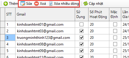 Update công cụ seo G+, video, maps 1.0.8.3