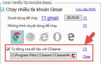 Update công cụ seo G+, video, maps 1.0.8.3