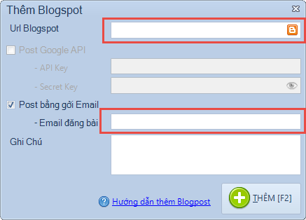 update phần mềm đăng tin diễn đàn post forum iclick