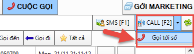 Update phần mềm gửi sms quảng cáo SMS Marketing iClick