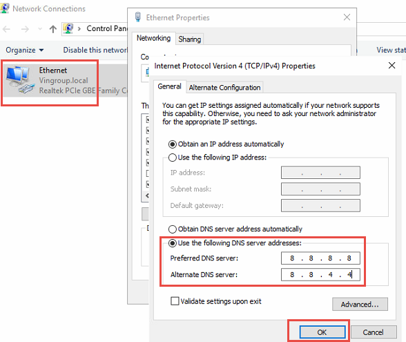 Verify Email iClick trả về quá nhiều email chết, kiểm tra sai