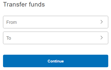 withdraw paypal về bank giao diện mới