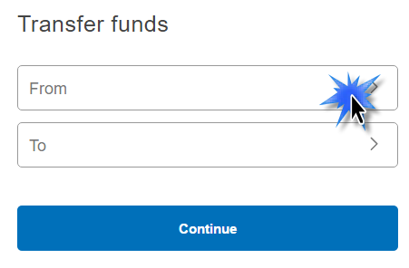 withdraw paypal về bank giao diện mới