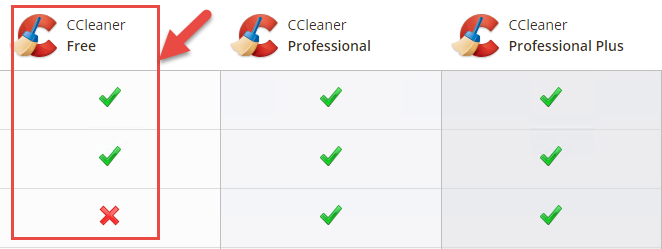 Xóa trình duyệt tự động Auto Ccleaner iClick