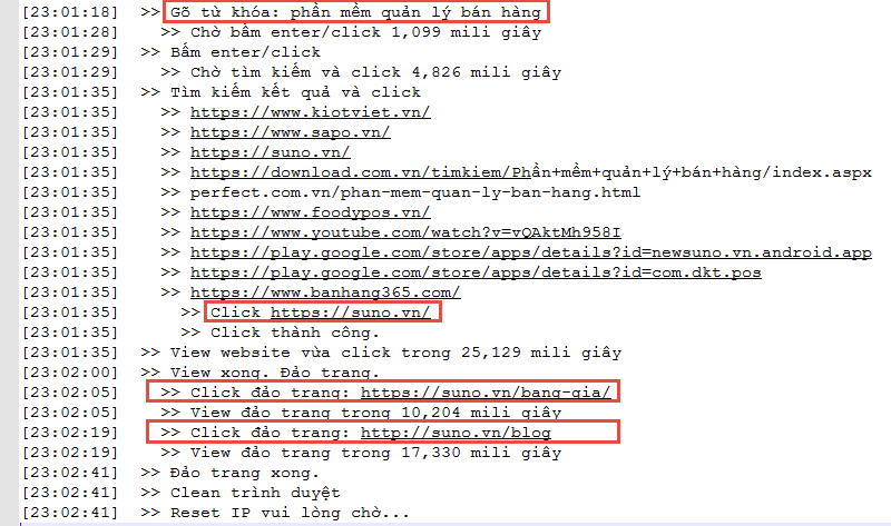 Tăng lượt tìm kiếm bằng USB 3G