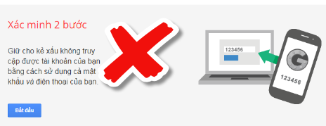 Thêm gmail như thế nào vào iClick