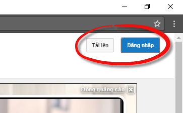 Thêm gmail như thế nào vào iClick