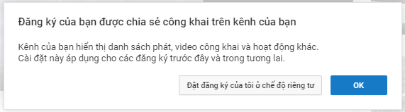 Thêm gmail như thế nào vào iClick