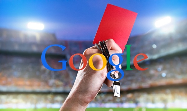 nguyen nhan tu khoa seo bi rot hang tren google