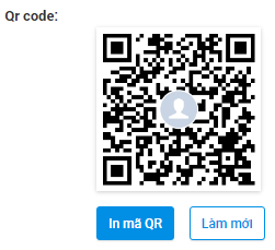 Tạo tài khoản Zalo Official Account