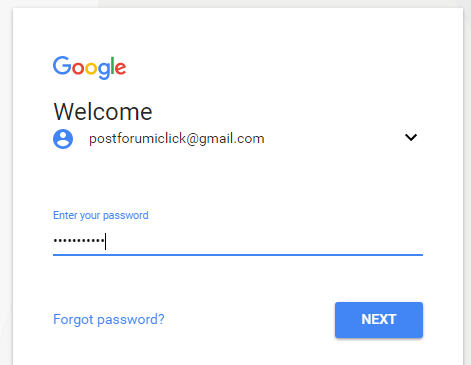 Update Google+ phiên bản 1.0.8.8