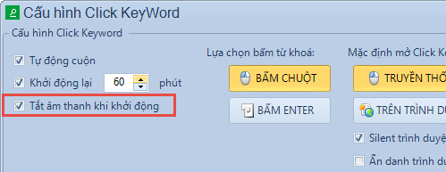 Update iClick phiên bản 1.0.8.6