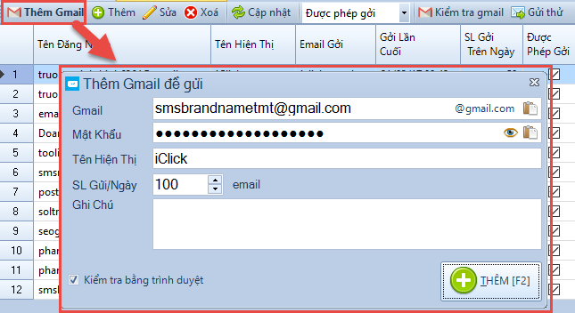 Update phan mem gui email quang cao iClick