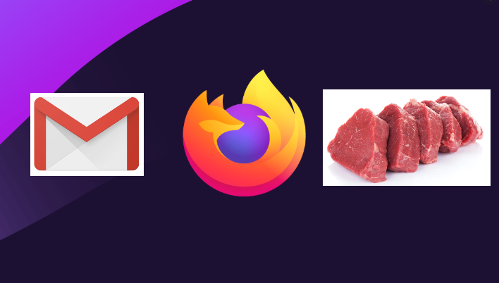 Video hướng dẫn thêm Gmail để cày thịt bằng Firefox