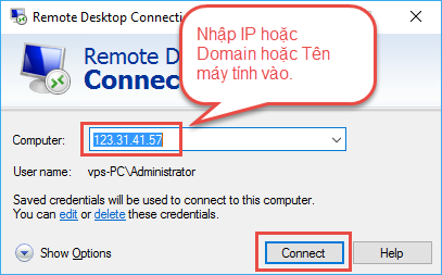VPS là gì