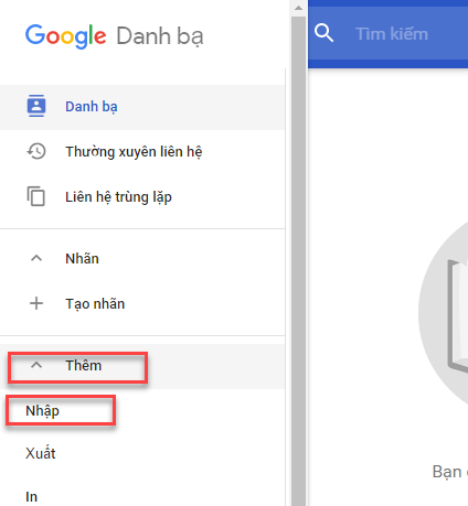 Xây dựng danh sách bạn bè zalo để marketing