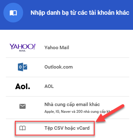 Xây dựng danh sách bạn bè zalo để marketing