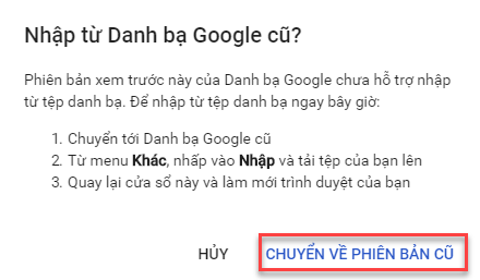 Xây dựng danh sách bạn bè zalo để marketing