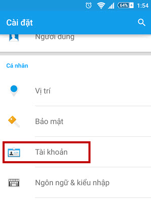 Xây dựng danh sách bạn bè zalo để marketing