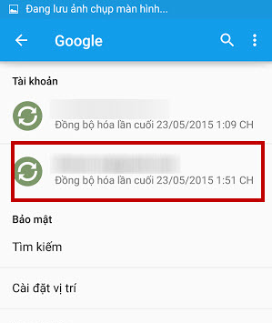 Xây dựng danh sách bạn bè zalo để marketing