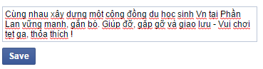 Cách xây dựng thành công Group - Nhóm trên Facebook