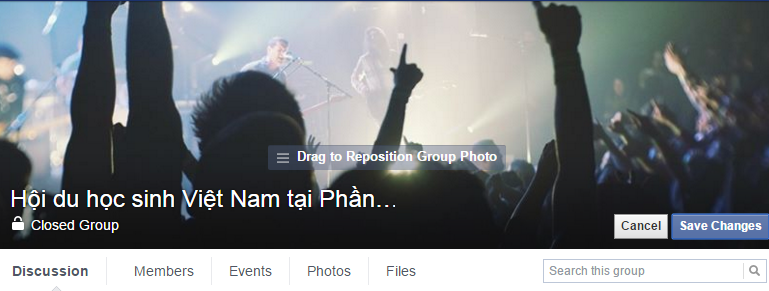 Cách xây dựng thành công Group - Nhóm trên Facebook