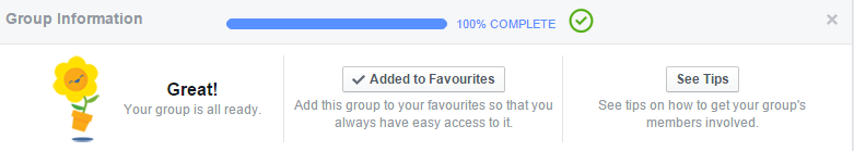 Cách xây dựng thành công Group - Nhóm trên Facebook