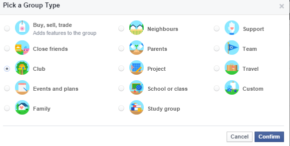 Cách xây dựng thành công Group - Nhóm trên Facebook