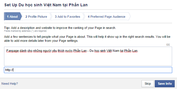 Cách xây dựng thành công Group - Nhóm trên Facebook