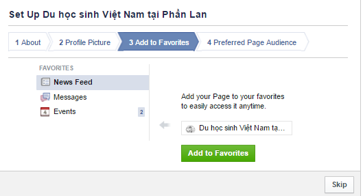 Cách xây dựng thành công Group - Nhóm trên Facebook