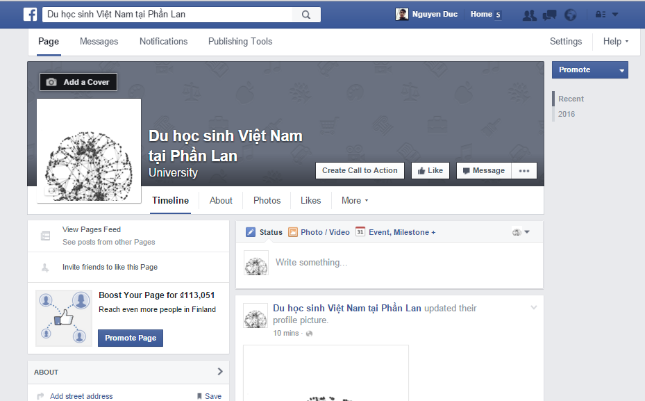 Cách xây dựng thành công Group - Nhóm trên Facebook