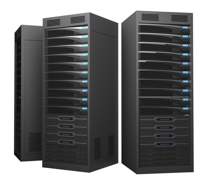 Nâng cấp Server iClick ngày 19 tháng 4 năm 2015