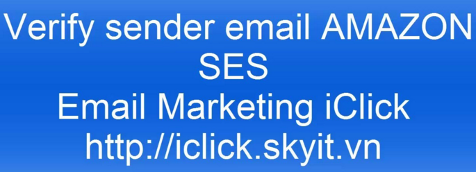 Nâng cao tỉ lệ inbox gởi email marketing với AMAZON SES