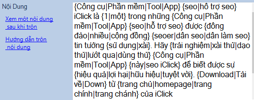 Phần mềm quảng cáo facebook marketing