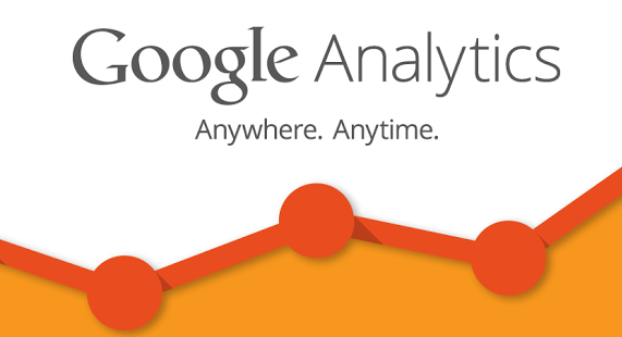 Gắn Google Analytics (GA) để theo dõi website