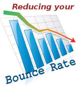 Cách giảm tỉ lệ thoát (Bounce Rate) cho website của bạn