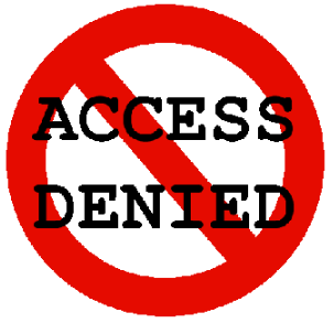 Hướng dẫn khắc phục lỗi Access Denied đối với Facebook Marketing.