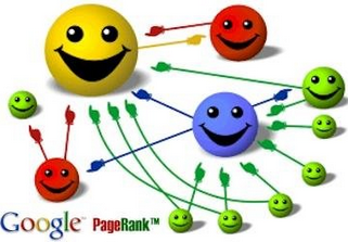 Những thiệt hại tài sản về chính sách liên kết của Google