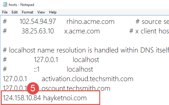 Sự cố server iClick ngày 09/06/2015