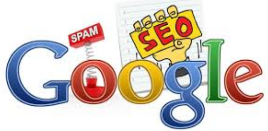 Google sẽ tiêu diệt nếu bạn spam một trong những cách sau đây