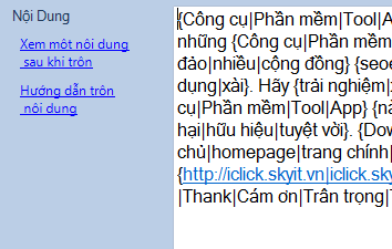 Hướng dẫn  soạn nội dung bài đăng trong facebook marketing