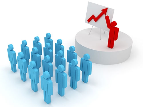 Nên Học Seo ở trung tâm hay không