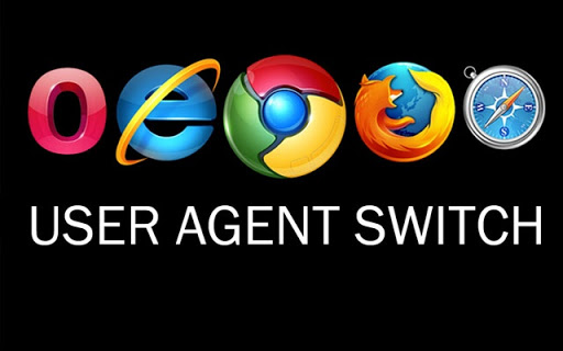 iClick áp dụng CHANGE USER AGENT từ bảng 1.0.6.9