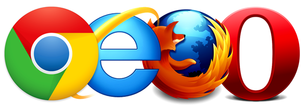 Cấu hình chạy viewlink và click keyword trên trình duyệt IE