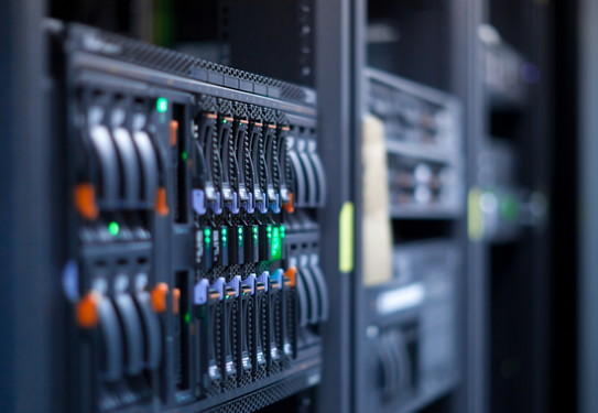 Sự cố server sáng ngày 24/11/2015