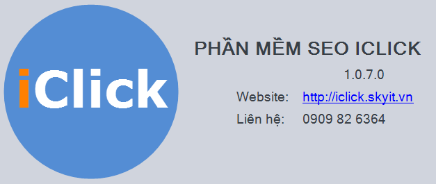 Update iClick 1.0.7.0