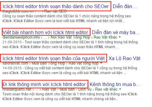 Soạn nội dung seo thì phải trộn (spin content)