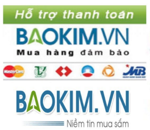 iClick bổ sung đóng phí qua ví điện tử Bảo Kim