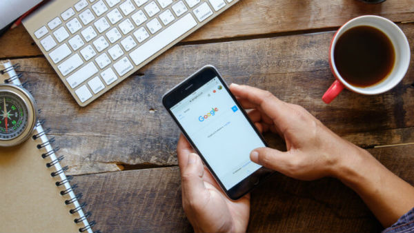 GIải đáp Google mobile-first index